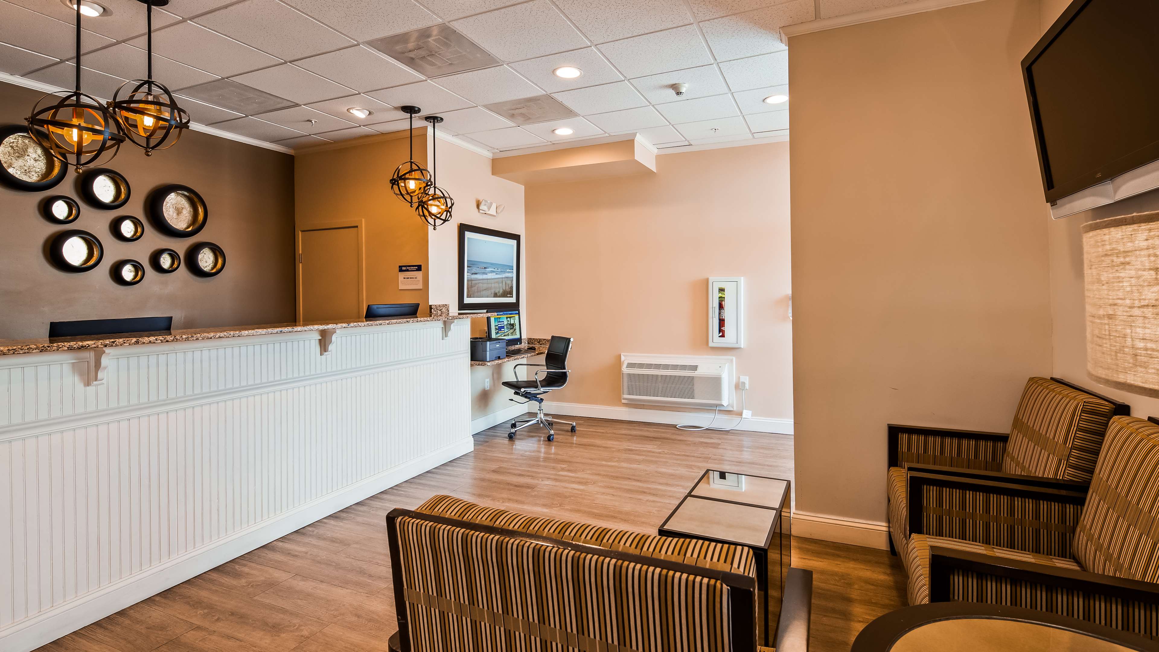 Best Western Ocean City Hotel & Suites