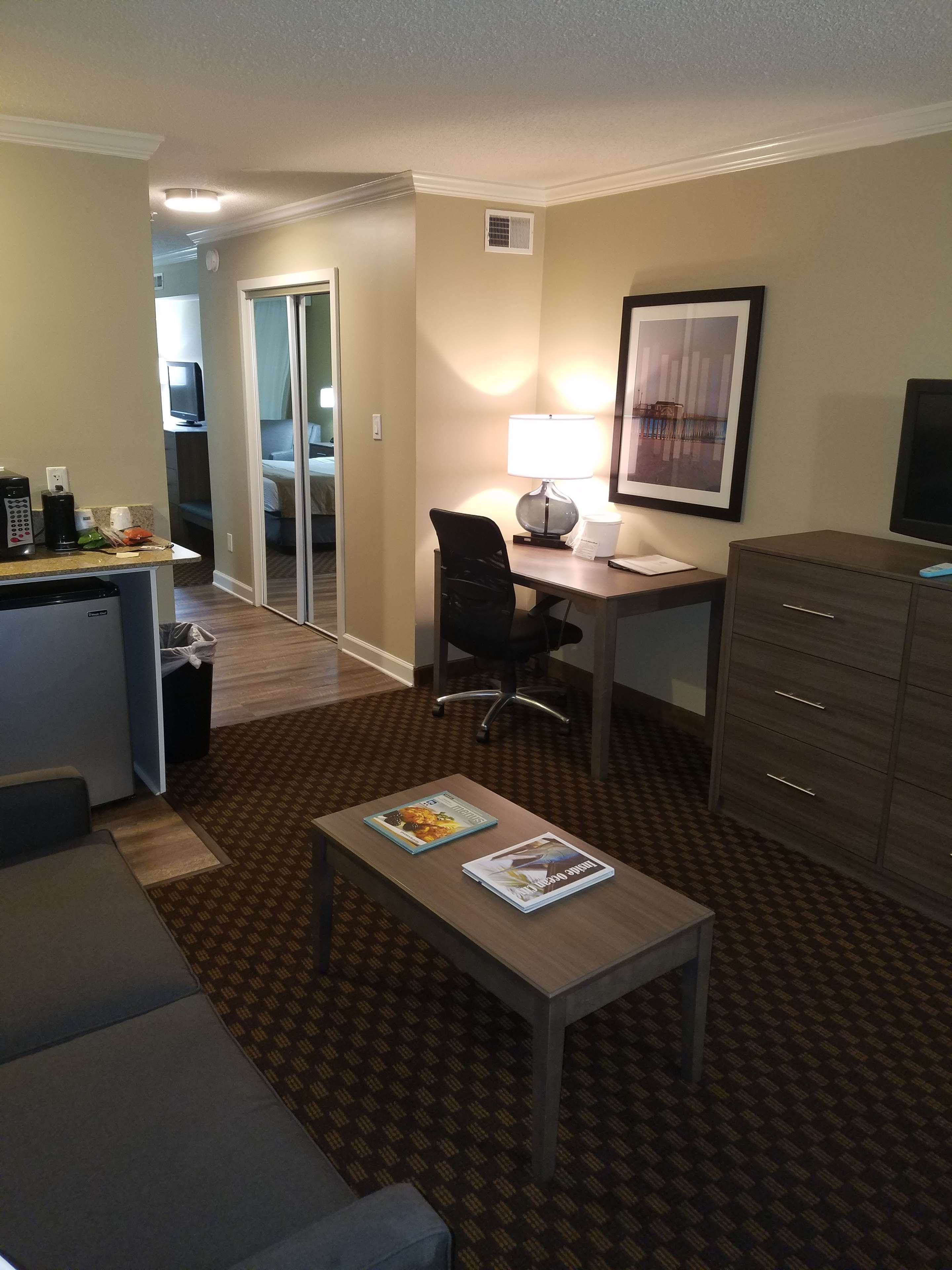 Best Western Ocean City Hotel & Suites