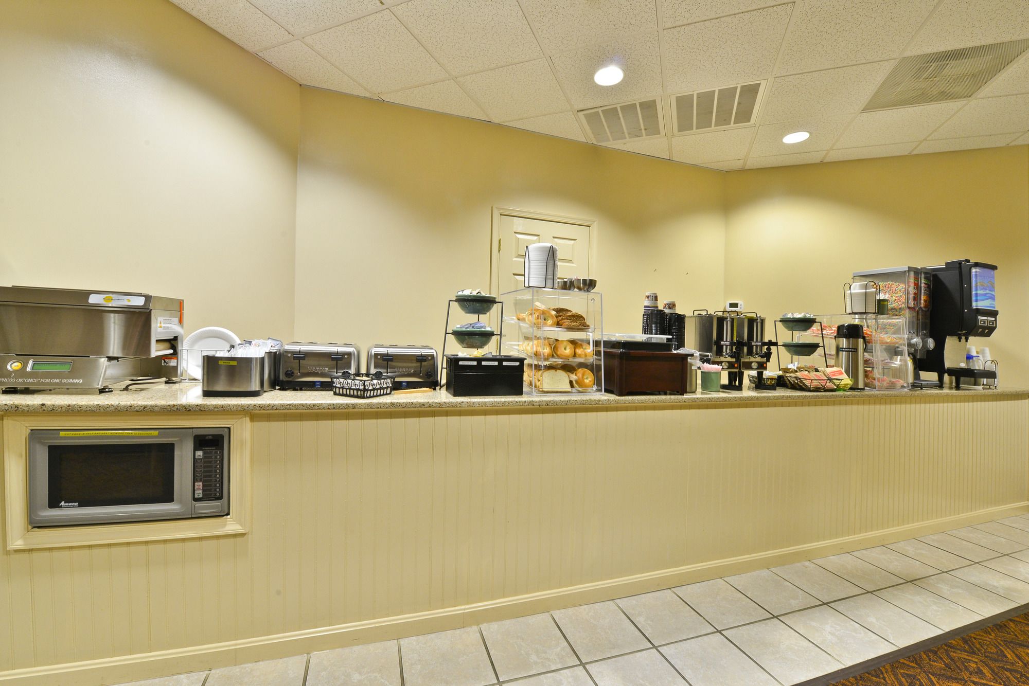 Best Western Ocean City Hotel & Suites