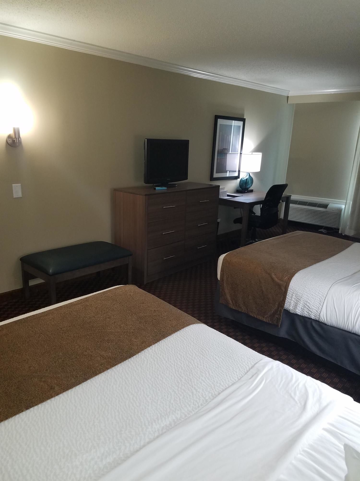 Best Western Ocean City Hotel & Suites