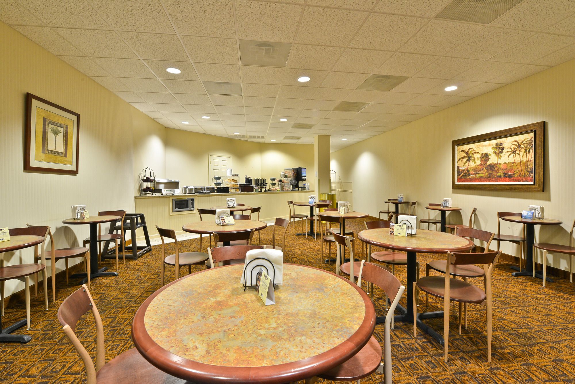 Best Western Ocean City Hotel & Suites