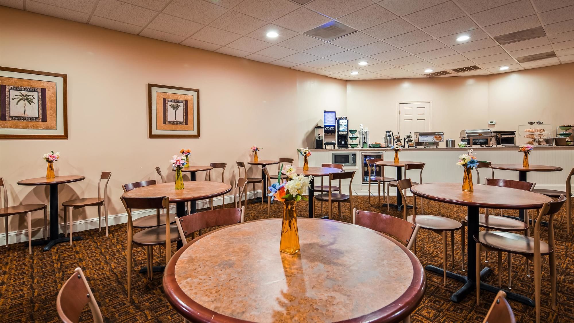 Best Western Ocean City Hotel & Suites