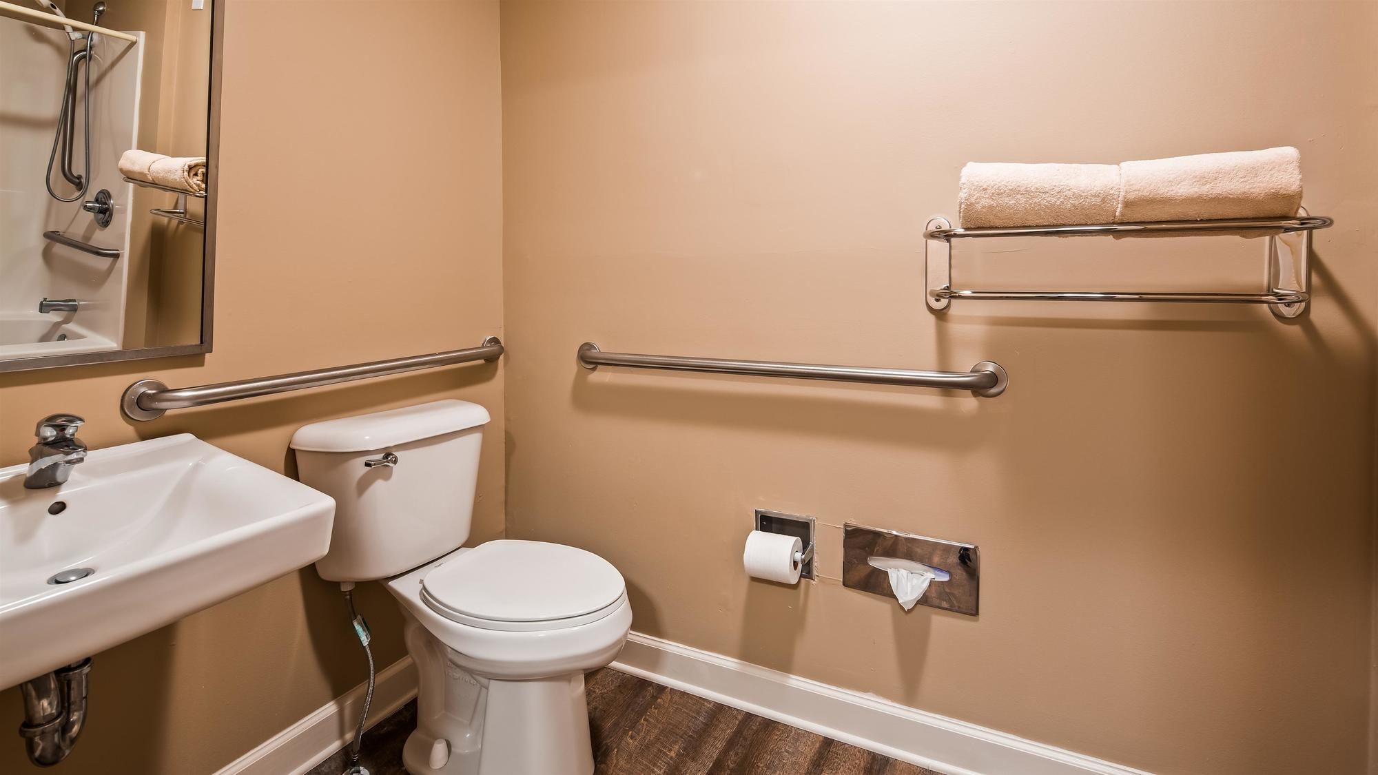 Best Western Ocean City Hotel & Suites