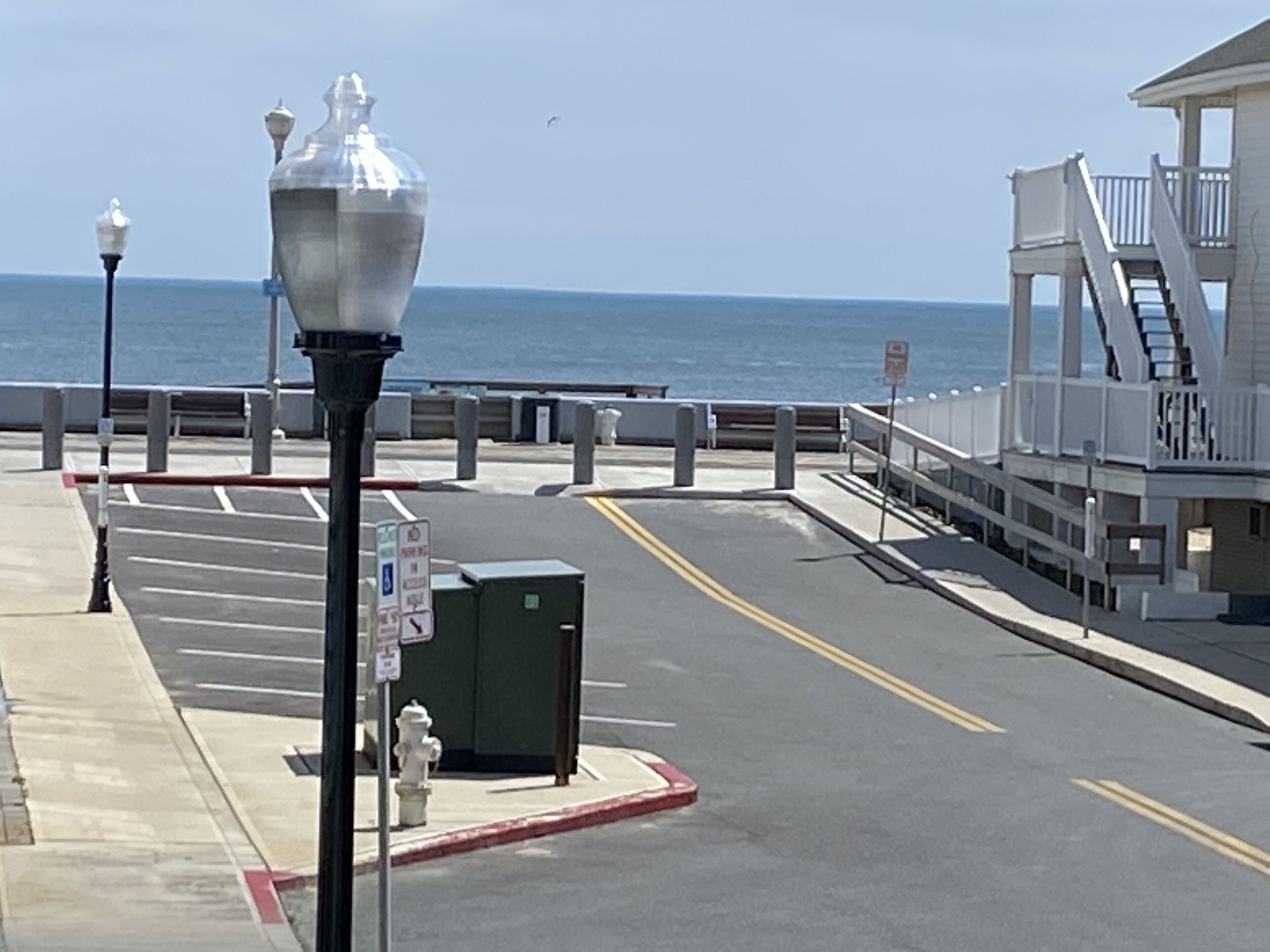 Boardwalk Terrace