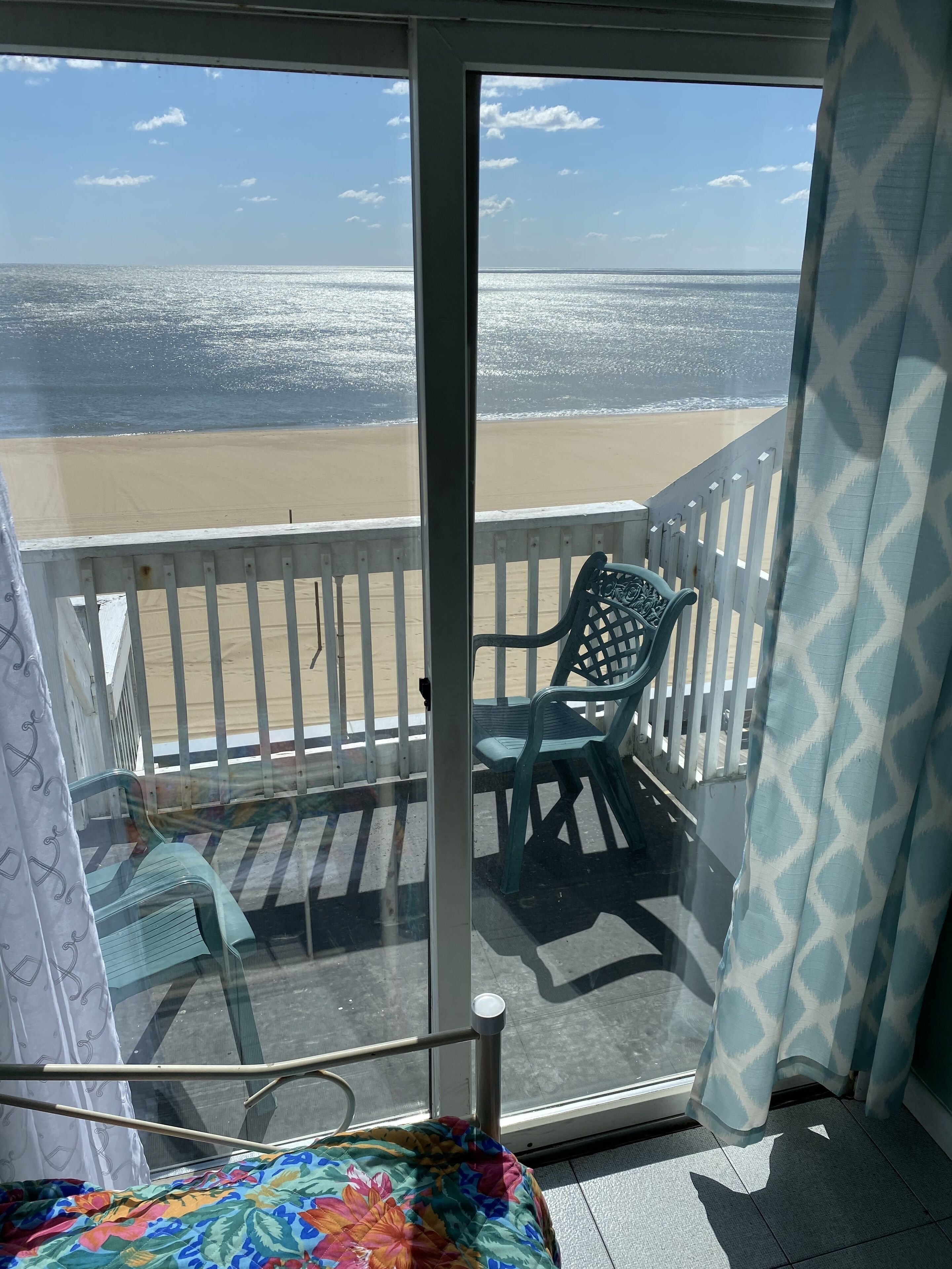 Boardwalk Terrace