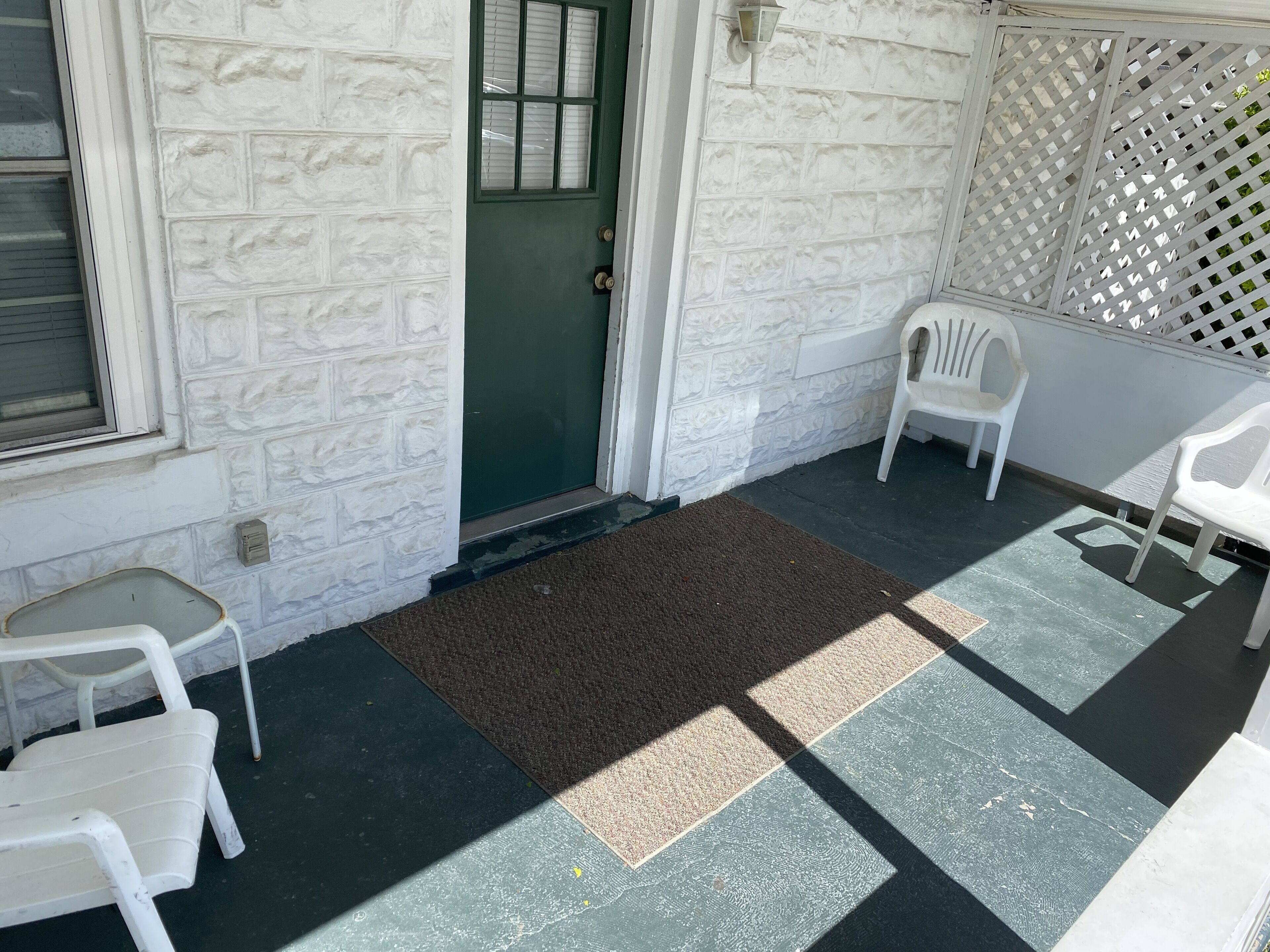 Boardwalk Terrace