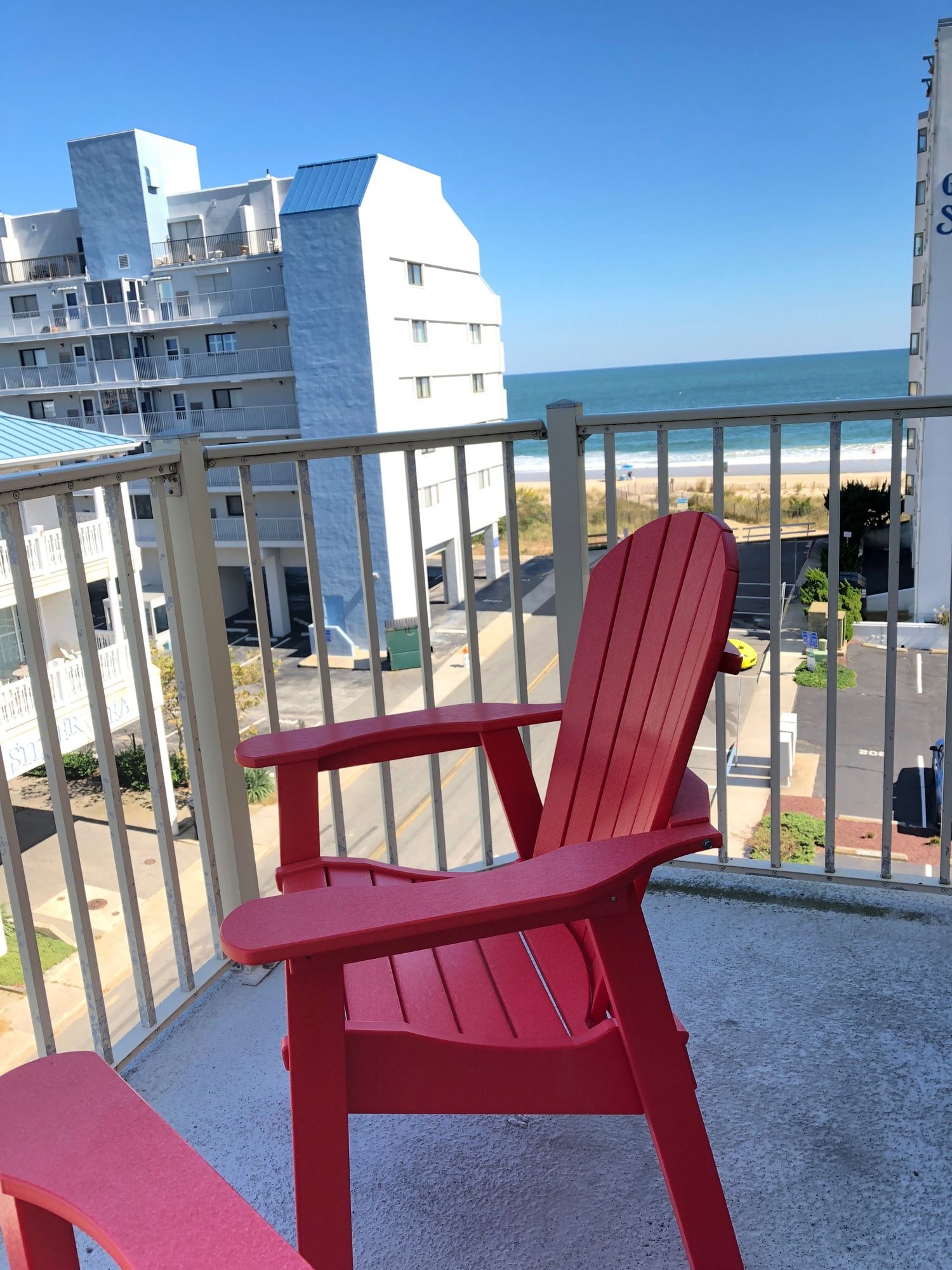 Bonita Beach