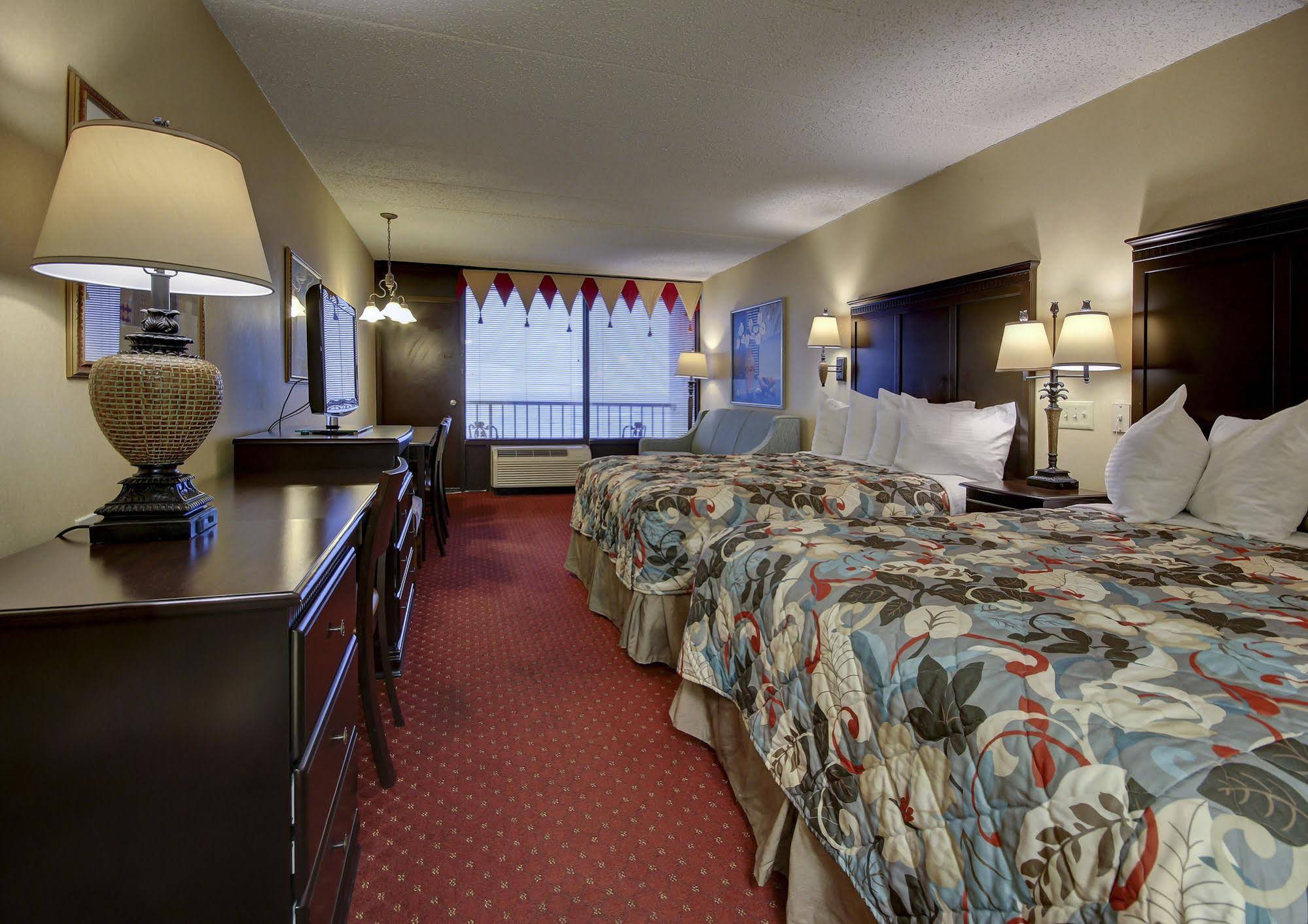 Castle In The Sand Hotel