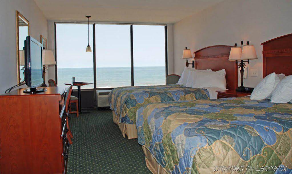 Castle In The Sand Hotel