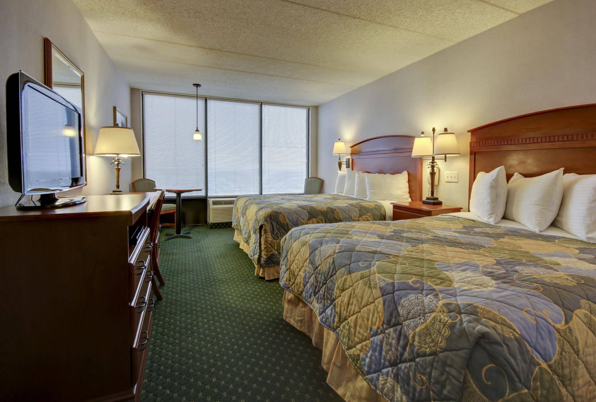 Castle In The Sand Hotel
