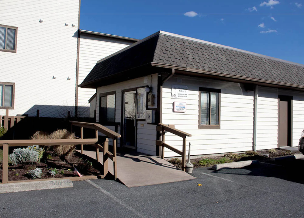 Club Ocean Villas Ii