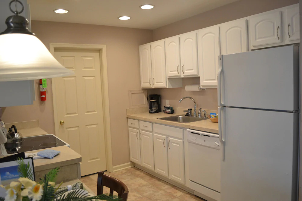 Club Ocean Villas Ii