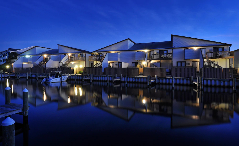 Club Ocean Villas Ii