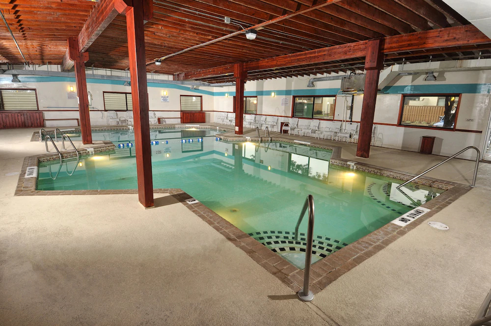 Club Ocean Villas Ii