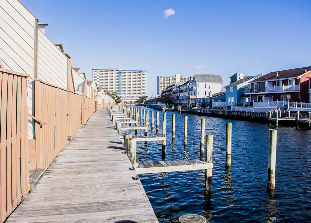 Club Ocean Villas Ii