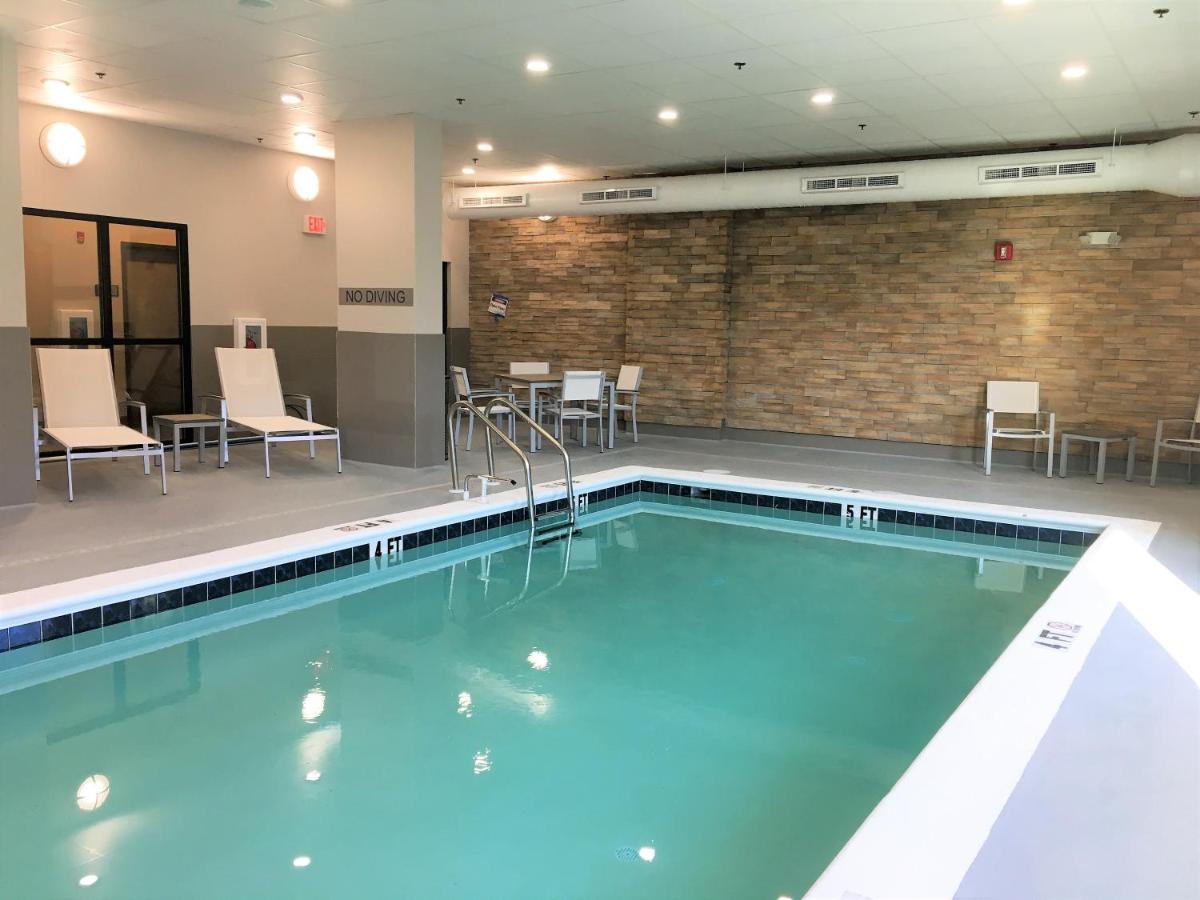 Country Inn & Suites by Radisson, Ocean City, MD