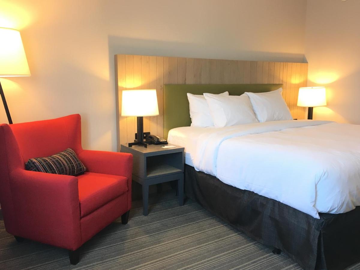 Country Inn & Suites by Radisson, Ocean City, MD