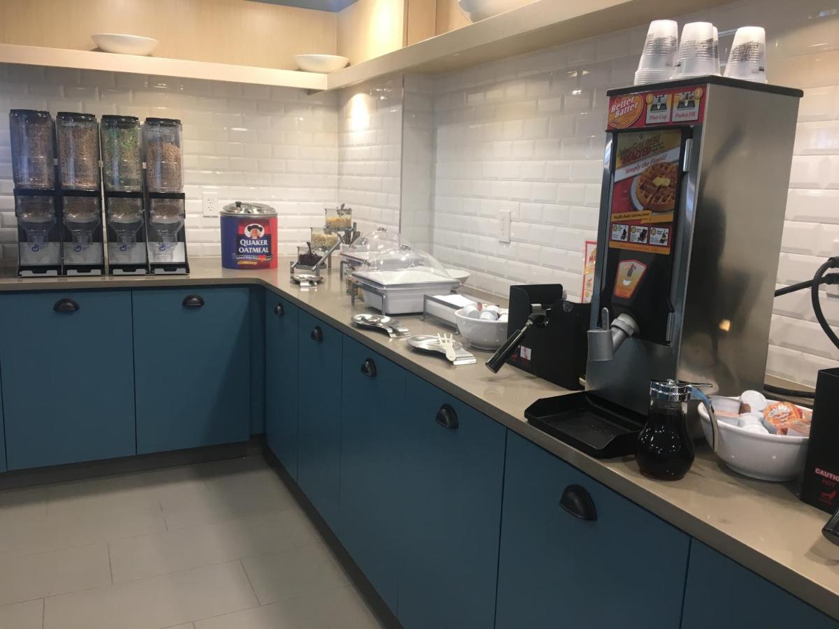 Country Inn & Suites by Radisson, Ocean City, MD