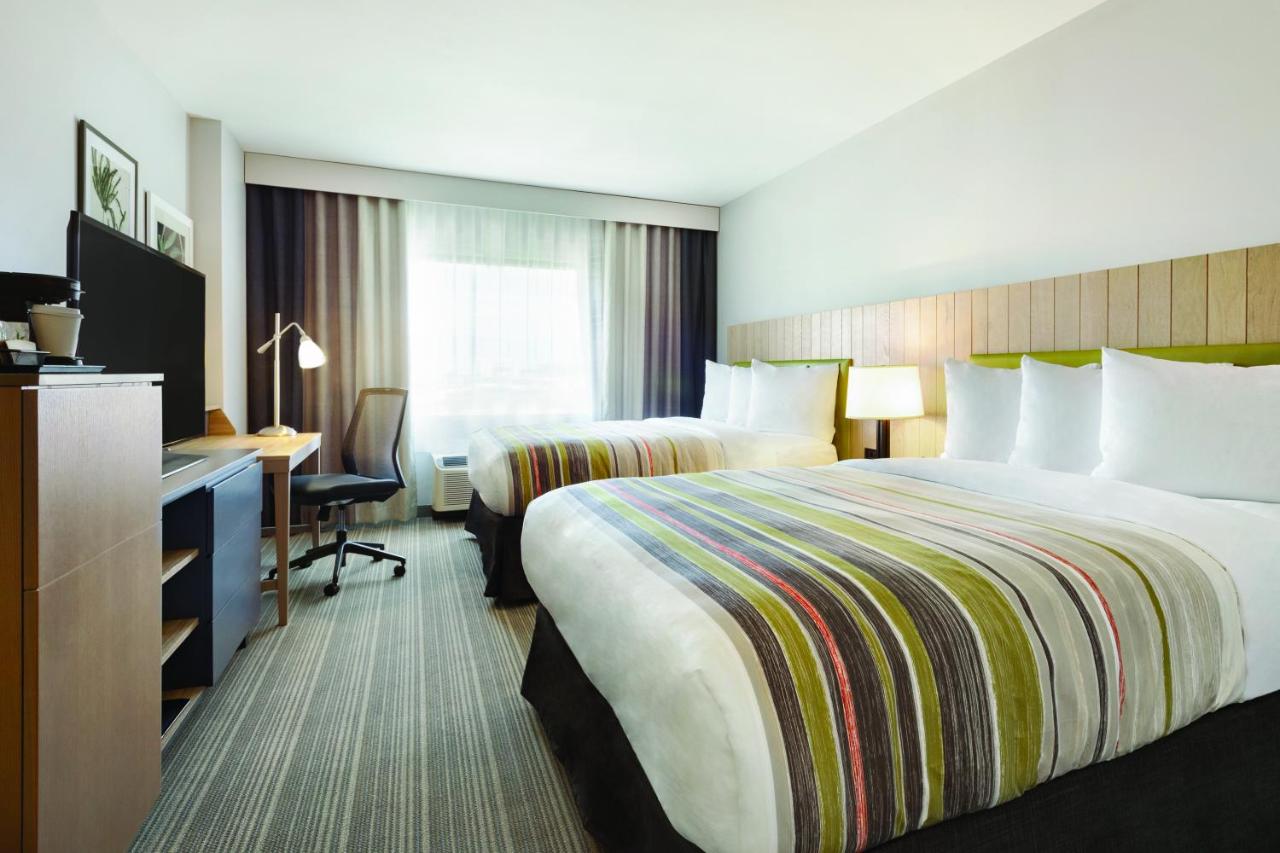 Country Inn & Suites by Radisson, Ocean City, MD