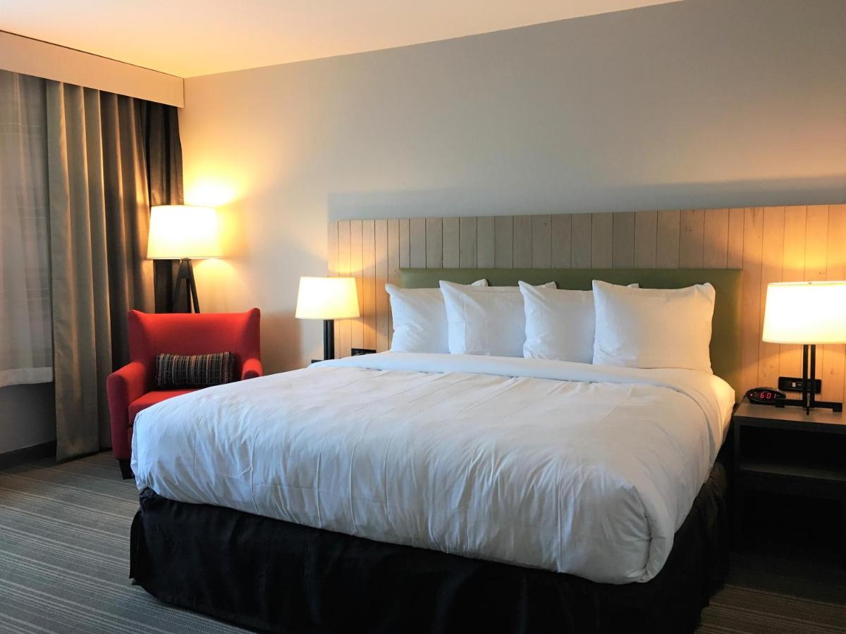 Country Inn & Suites by Radisson, Ocean City, MD