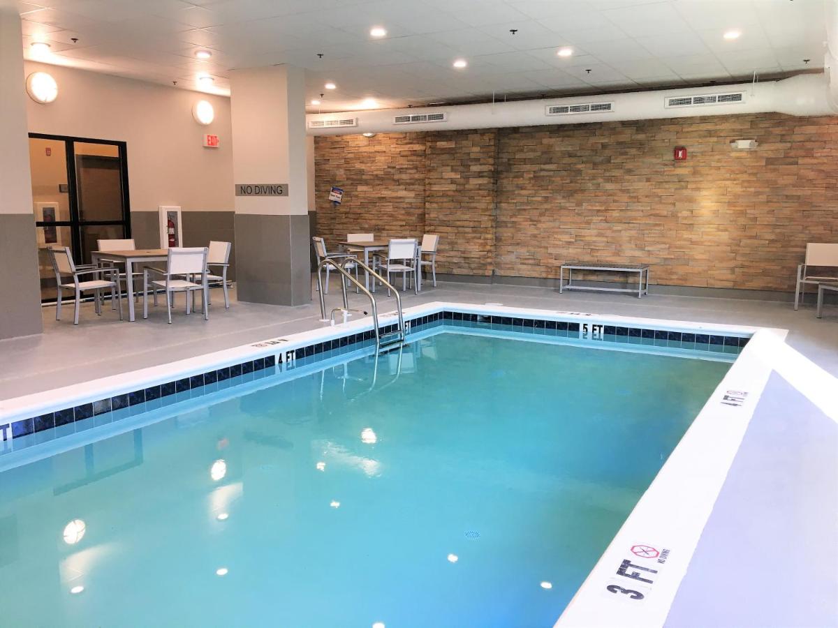 Country Inn & Suites by Radisson, Ocean City, MD