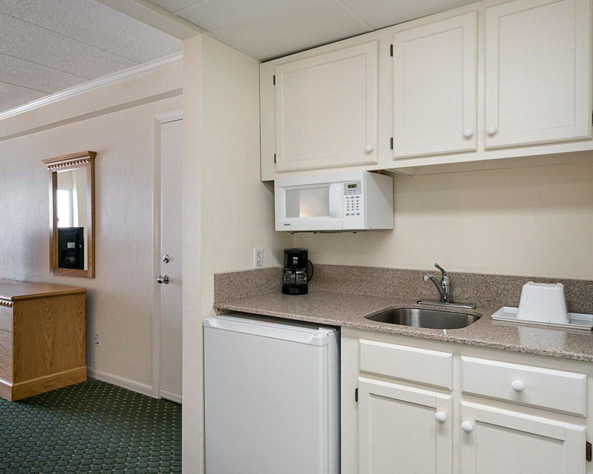 Quality Inn Ocean City Beachfront