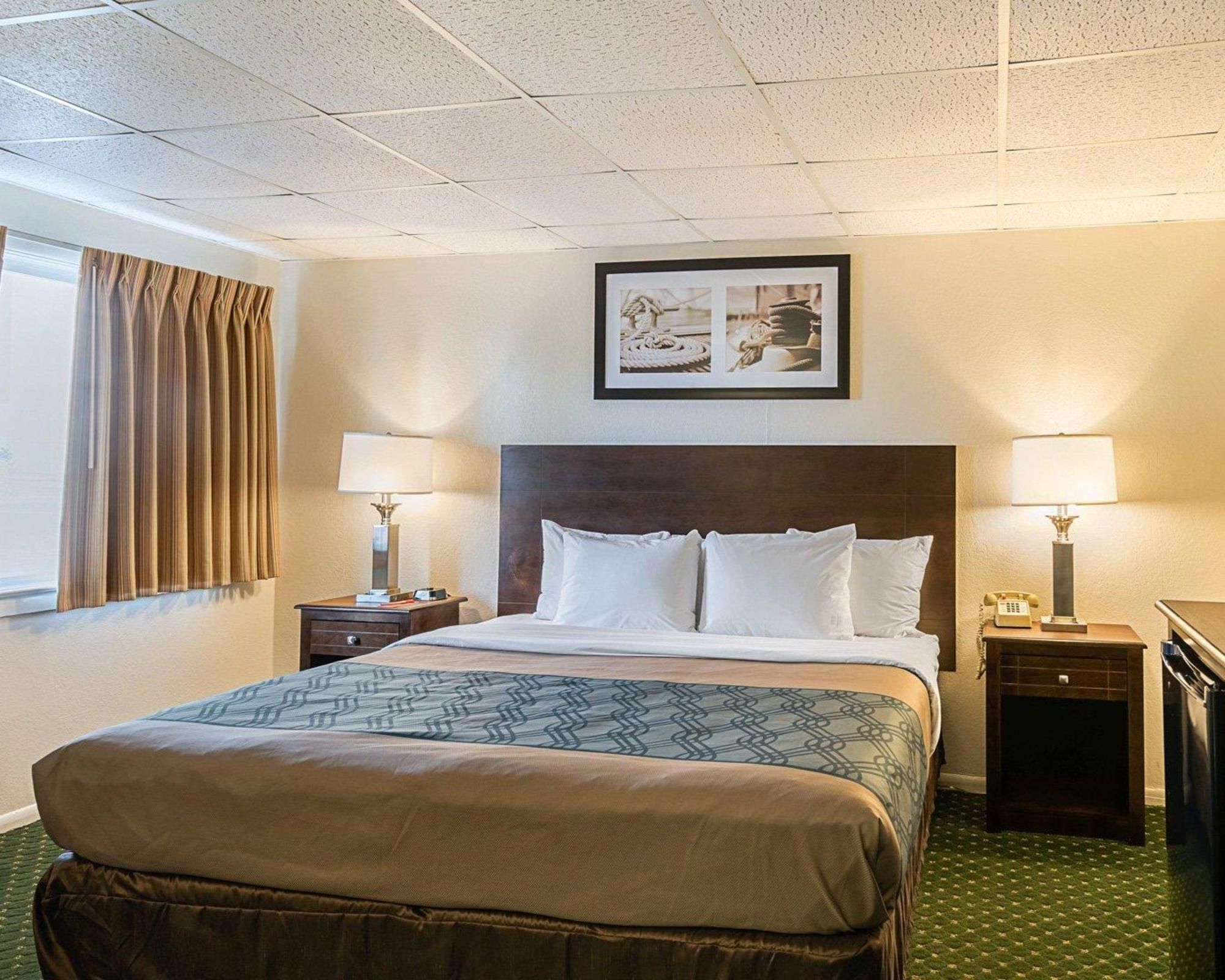 Quality Inn Ocean City Beachfront