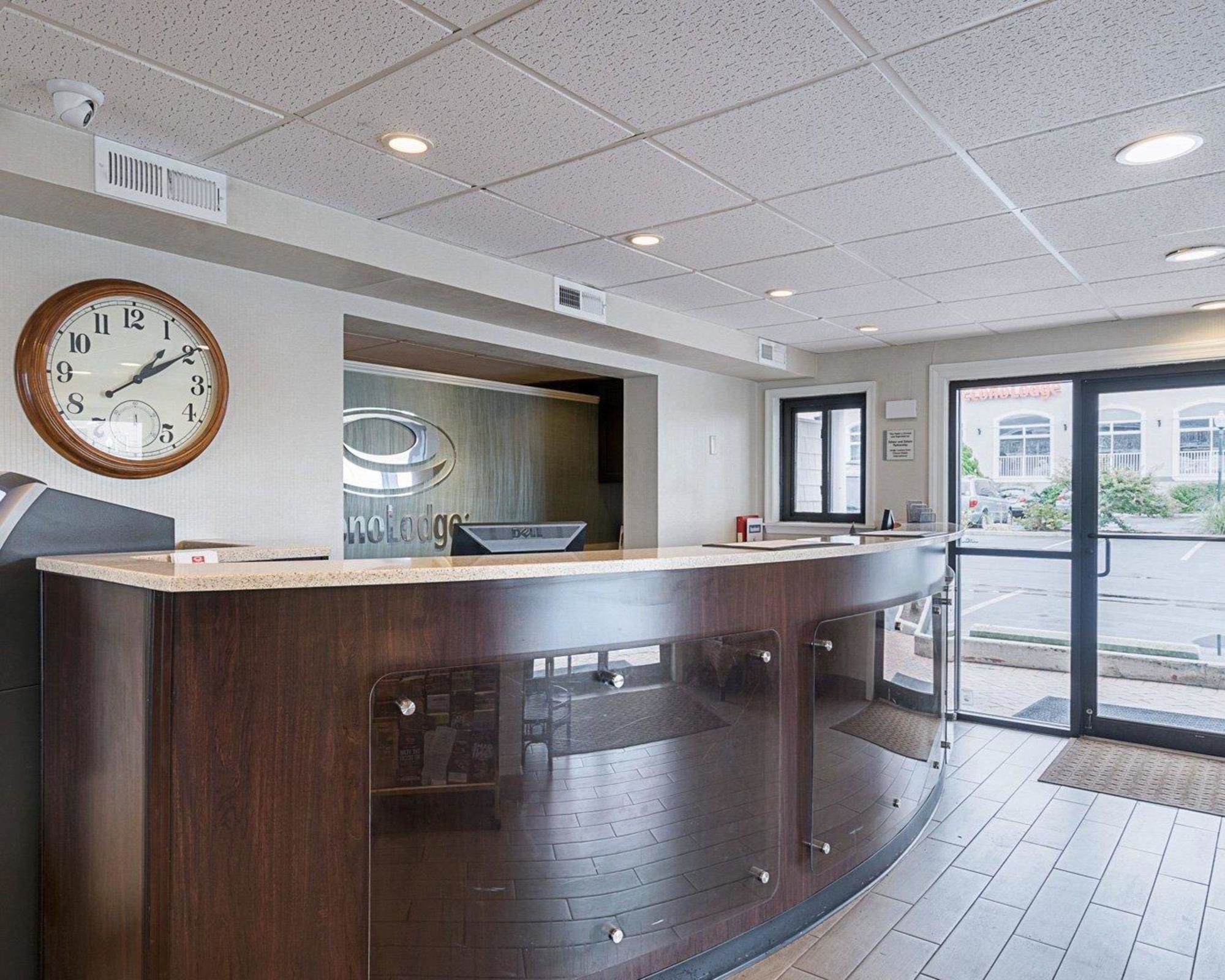 Quality Inn Ocean City Beachfront