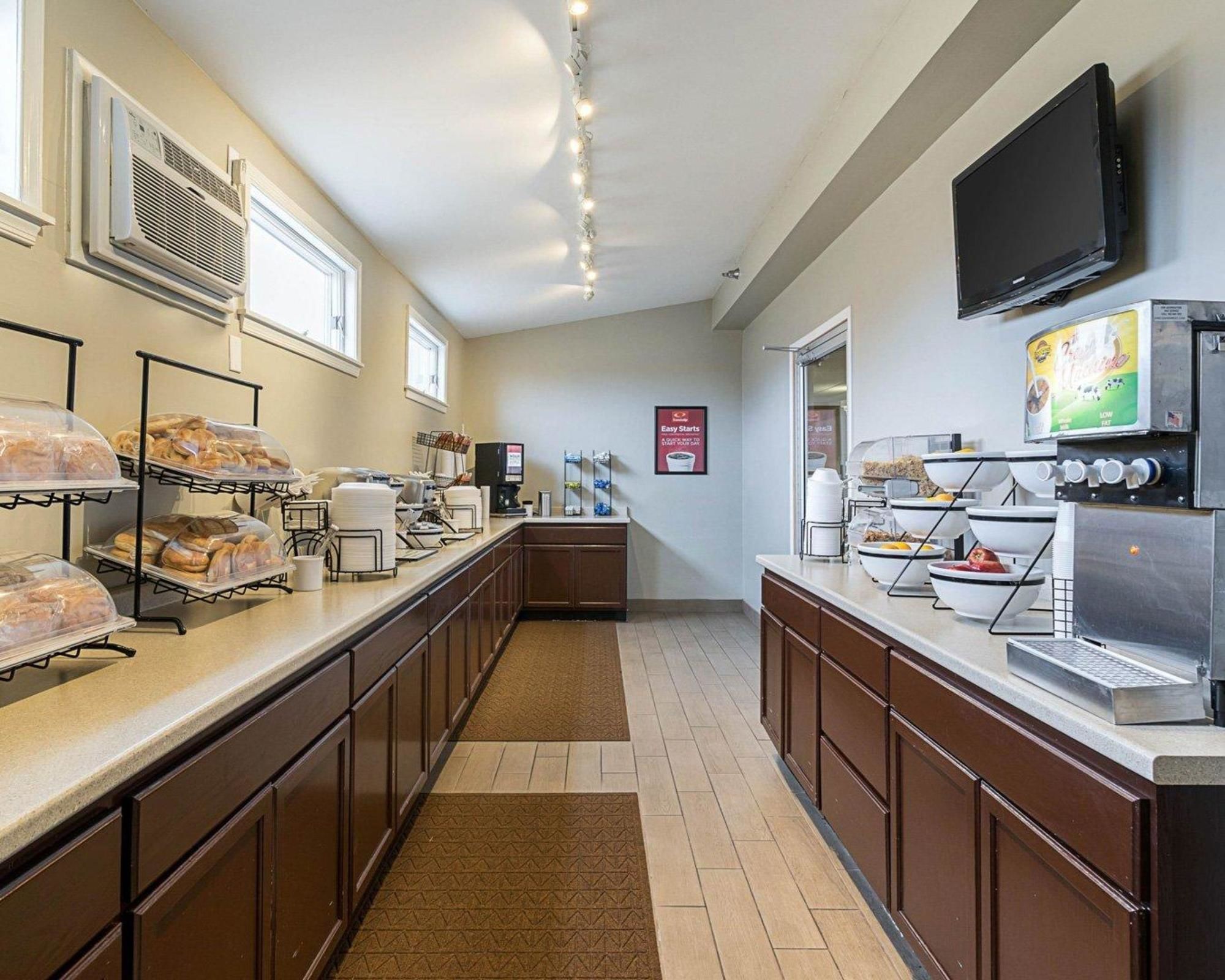 Quality Inn Ocean City Beachfront
