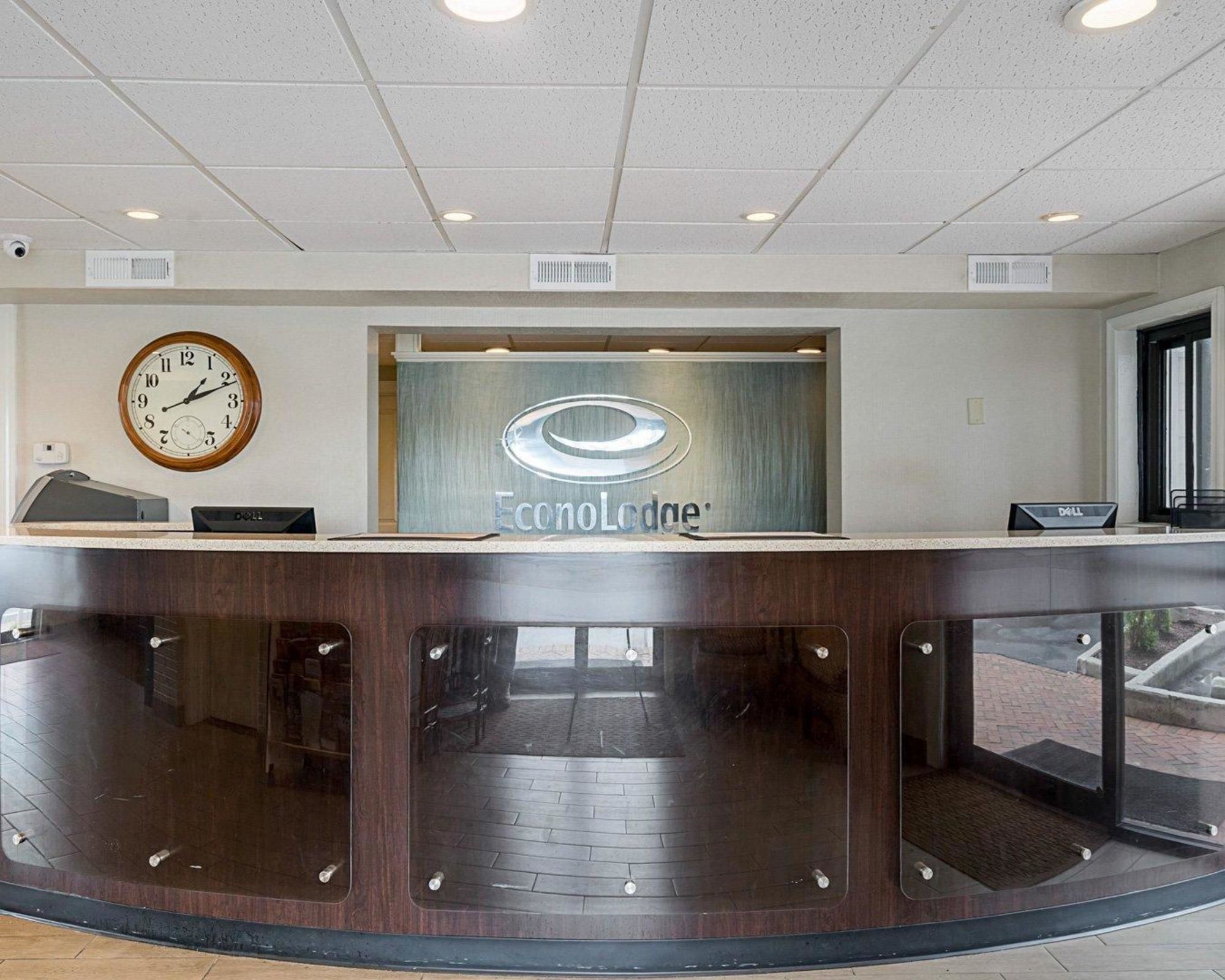 Quality Inn Ocean City Beachfront