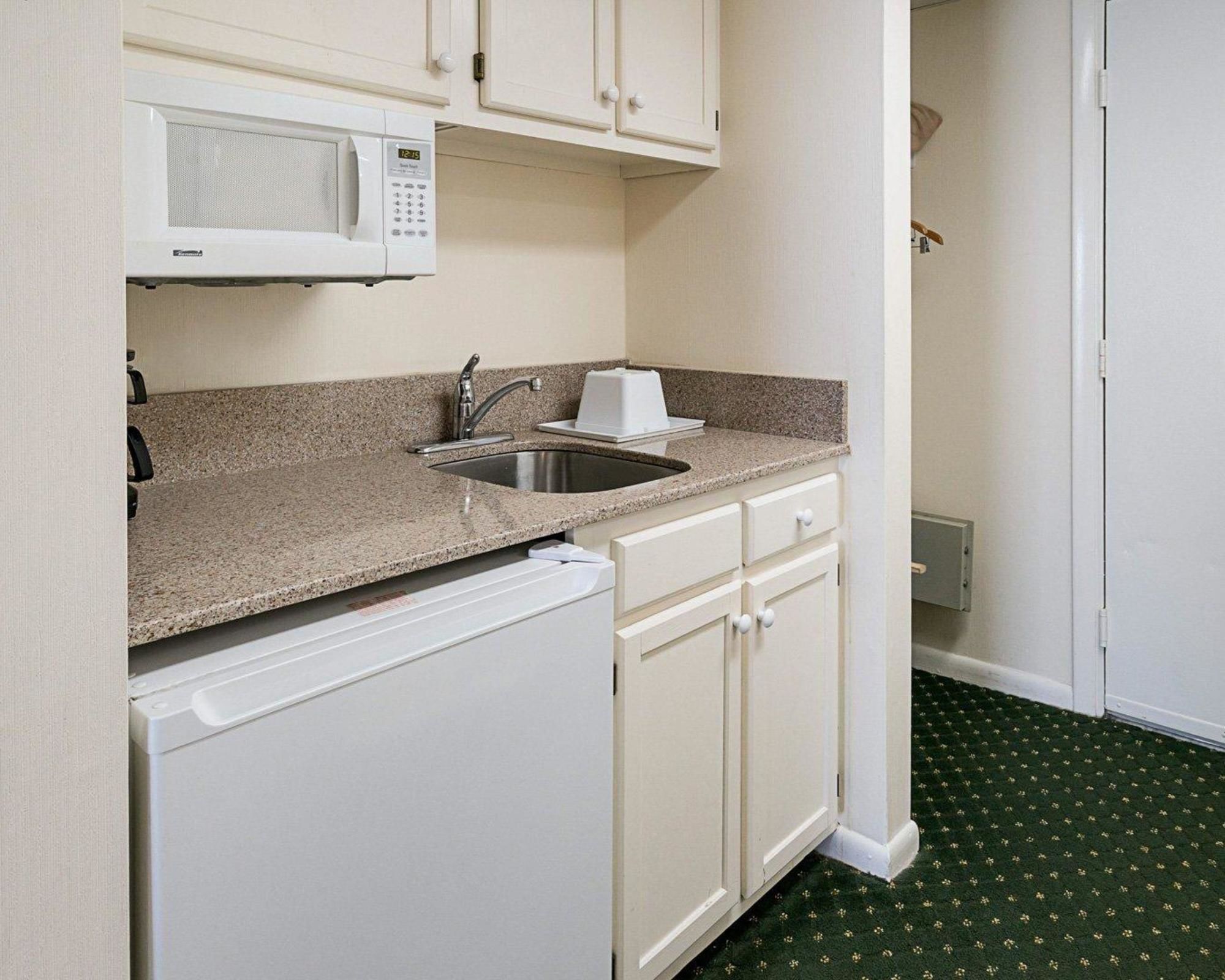 Quality Inn Ocean City Beachfront