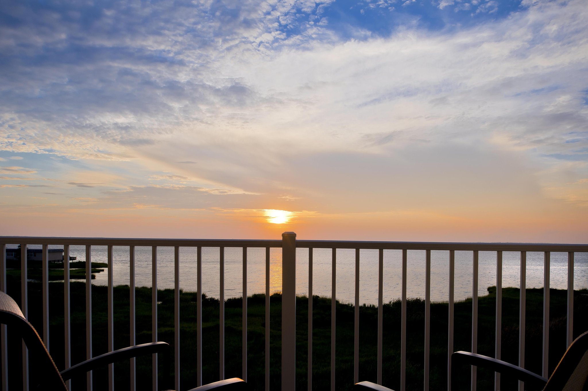 Hampton Inn & Suites Ocean City / Bayfront-Convention Center