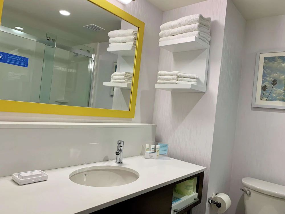 Hampton Inn & Suites Ocean City West