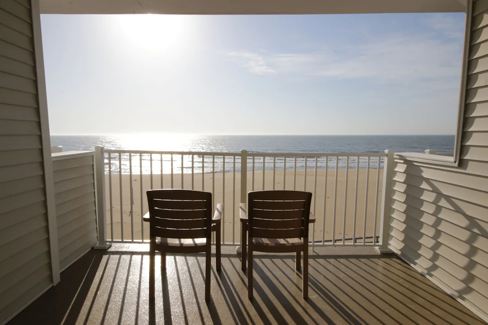 Hotel Monte Carlo Oceanfront