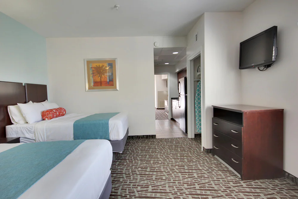 Hotel Monte Carlo Oceanfront