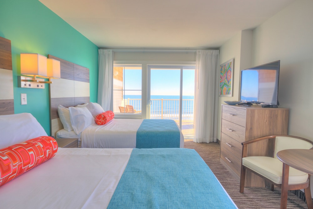Hotel Monte Carlo Oceanfront