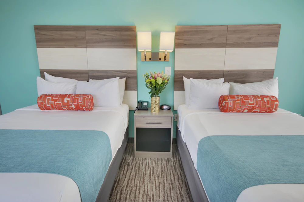 Hotel Monte Carlo Oceanfront