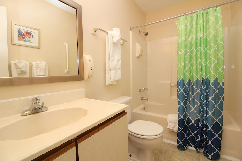 Lucayan Resort