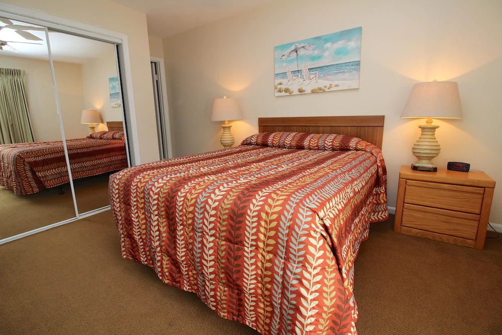 Lucayan Resort