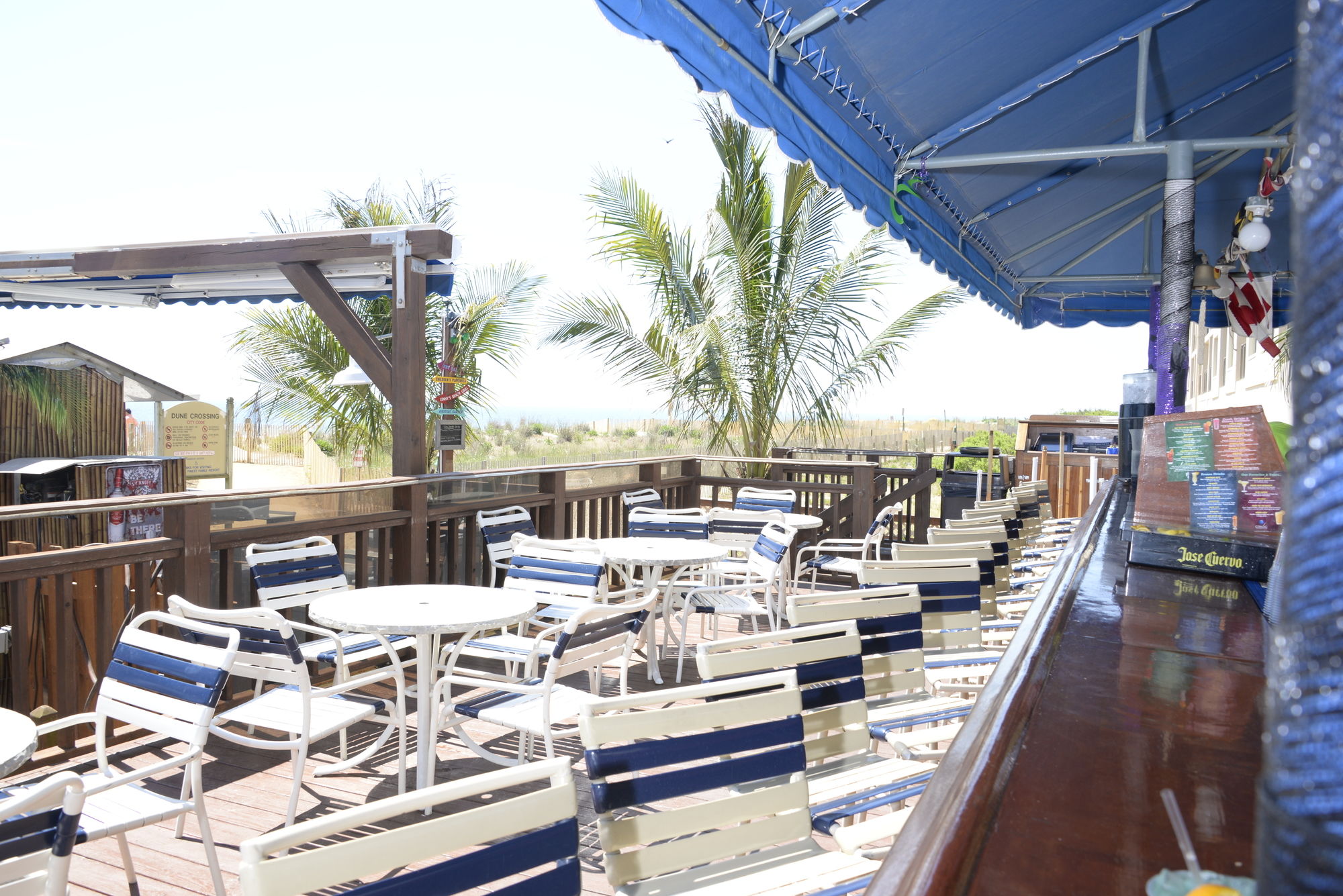 Kasa Ocean City Beach