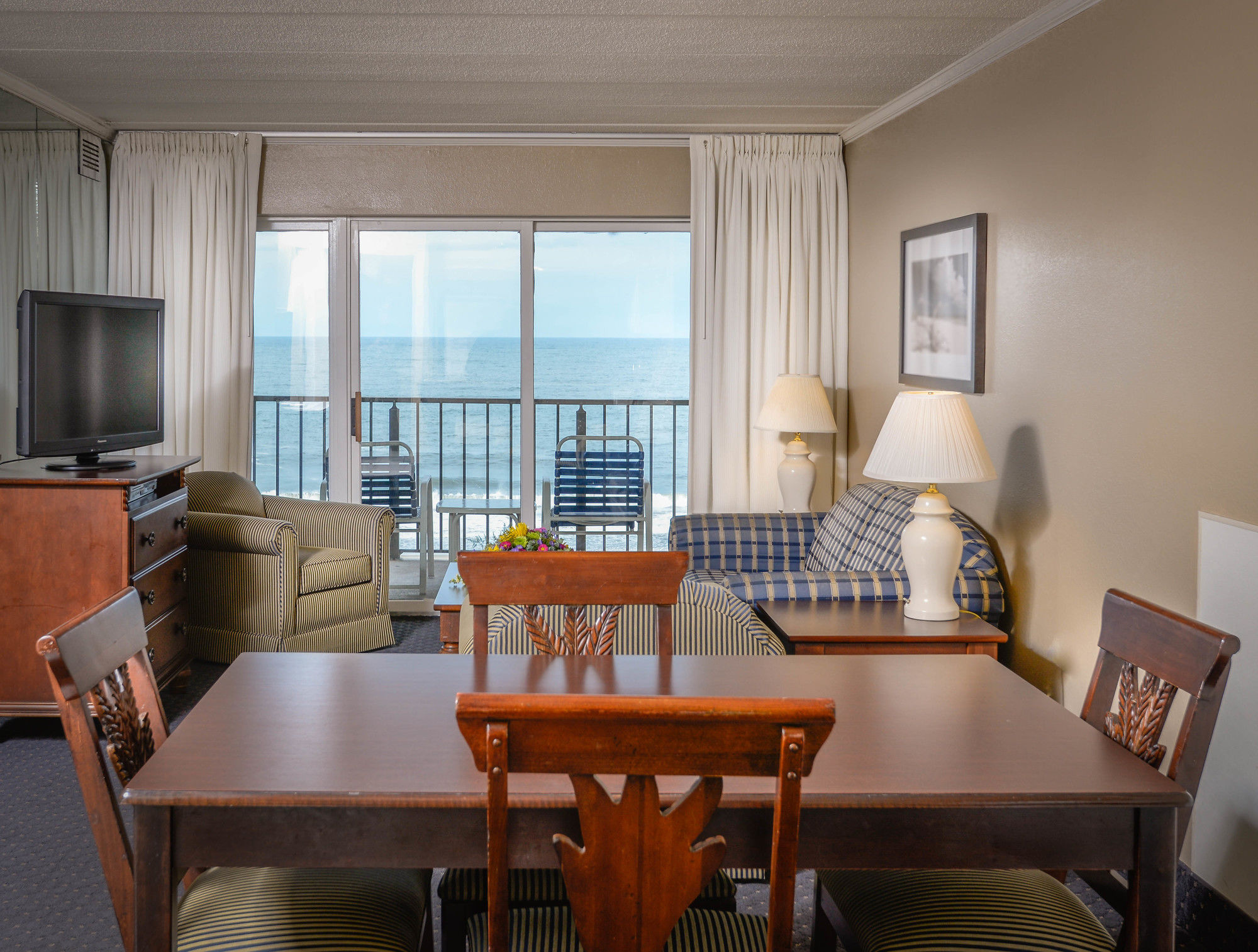 Kasa Ocean City Beach