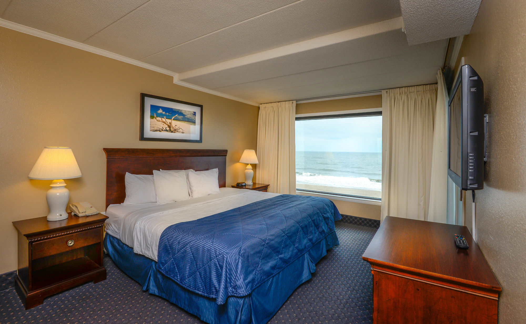 Kasa Ocean City Beach