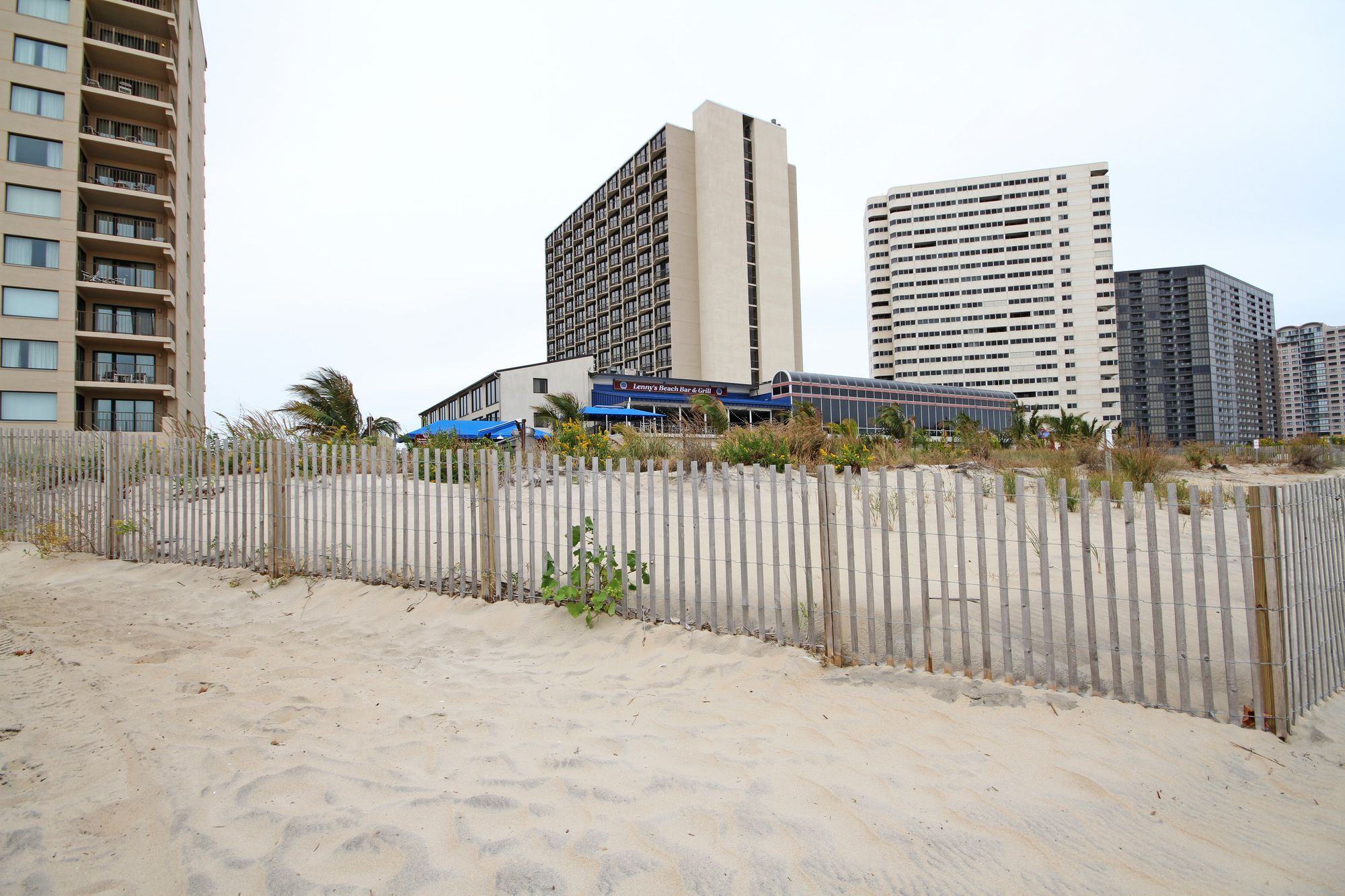 Kasa Ocean City Beach