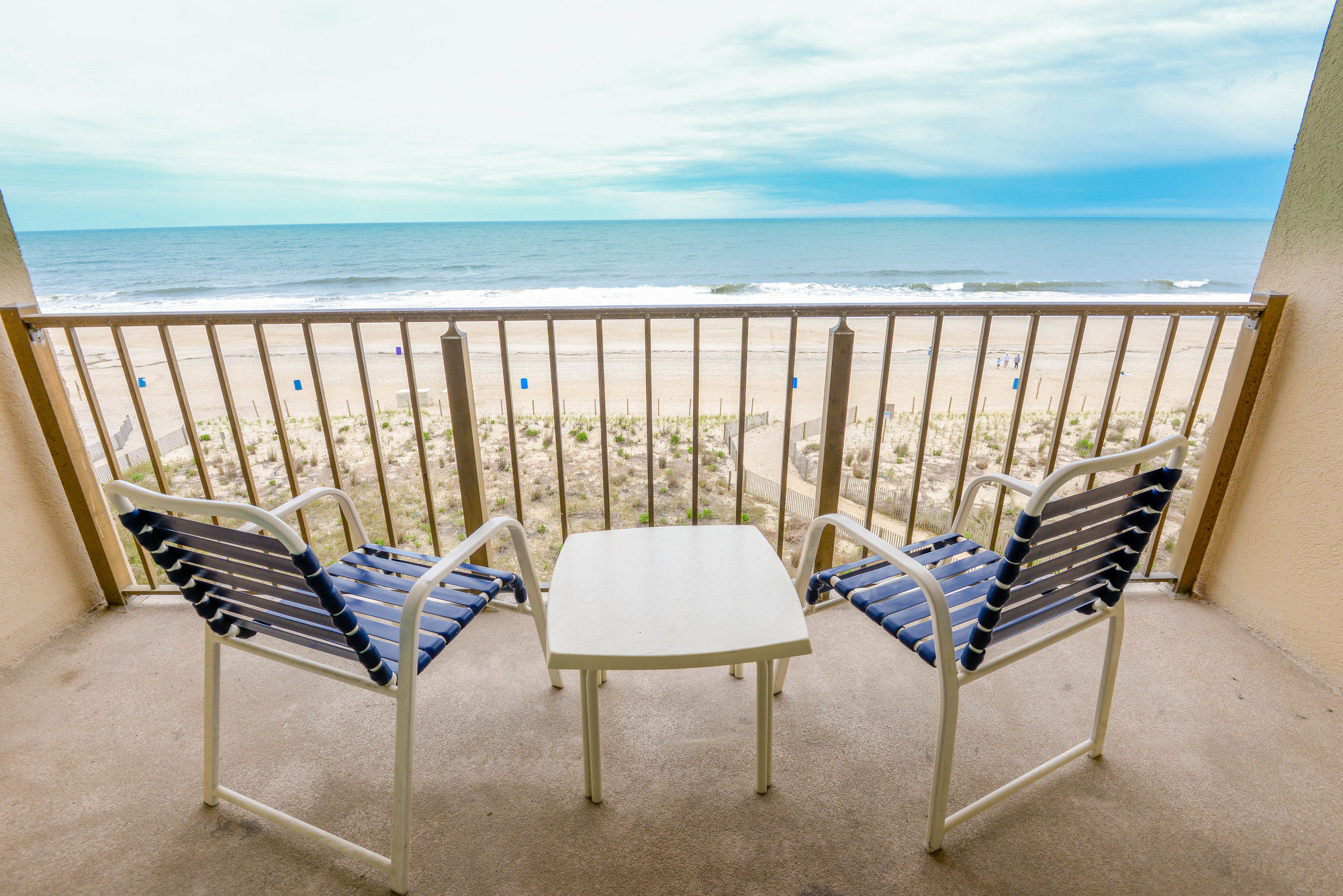 Kasa Ocean City Beach