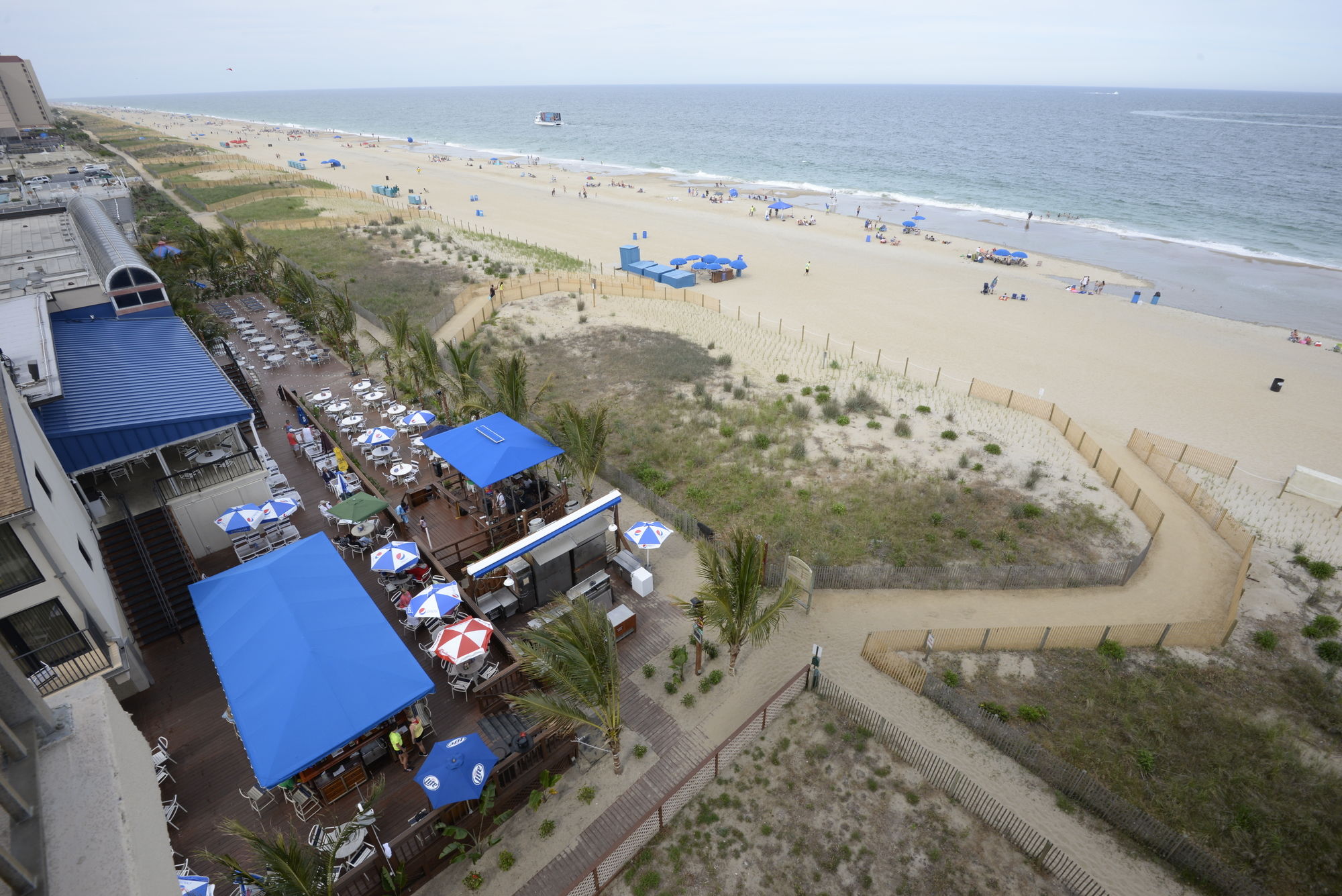 Kasa Ocean City Beach