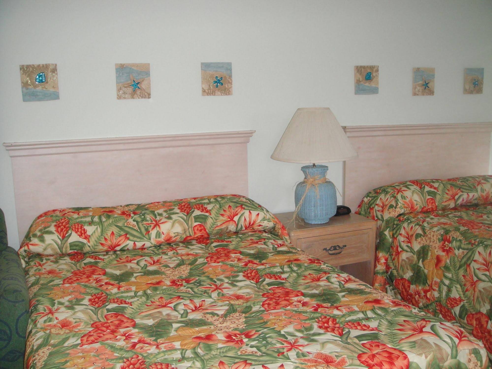 Ocean Lodge Hotel