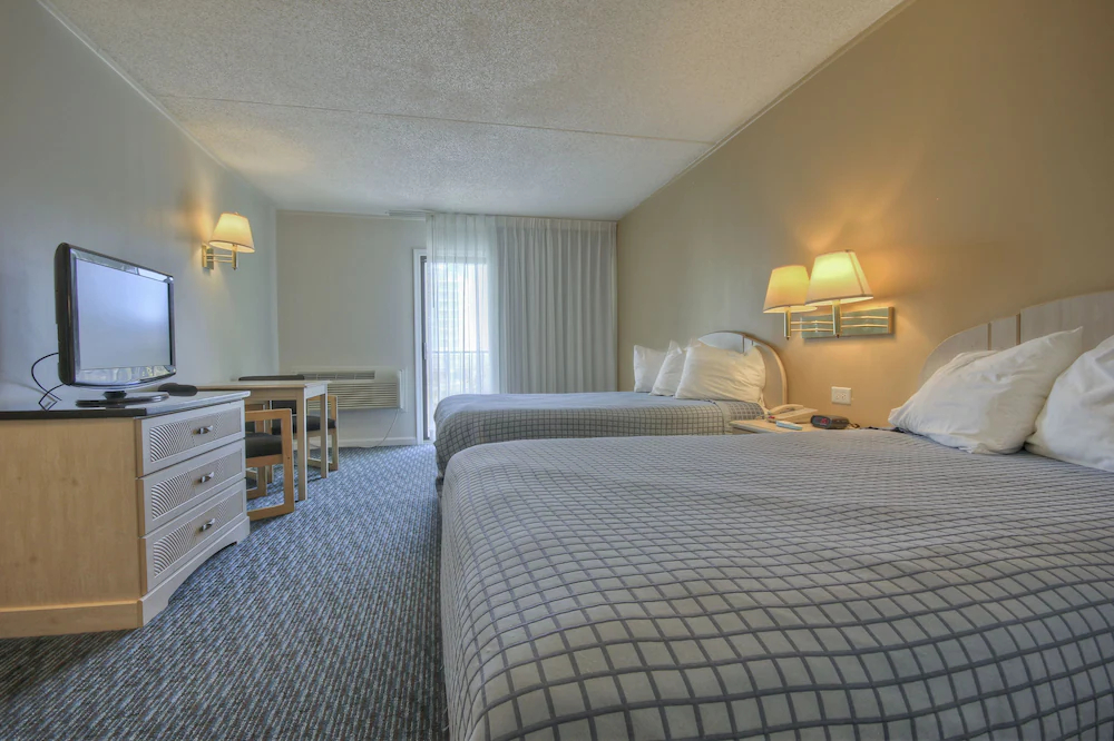 Sea Bay Hotel