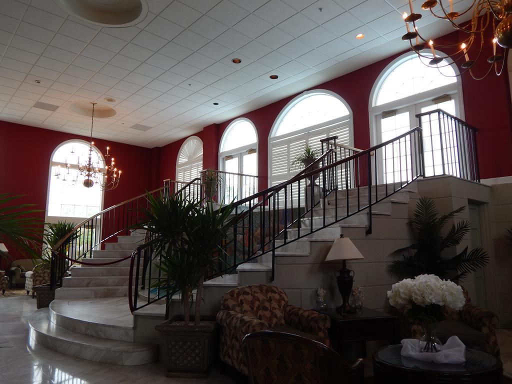 Coconut Malorie Resort Ocean City a Ramada by Wyndham
