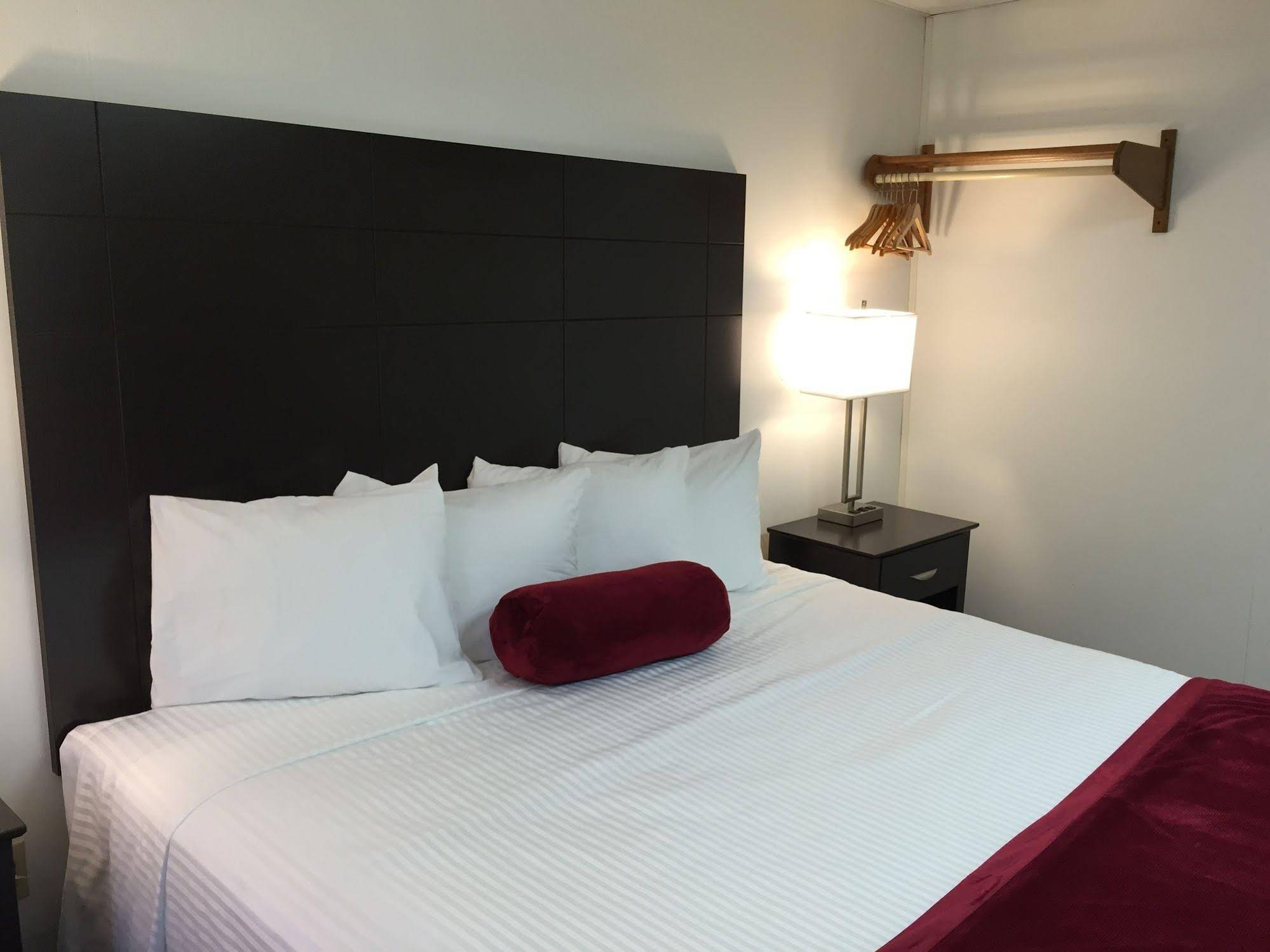 The Wellington Hotel