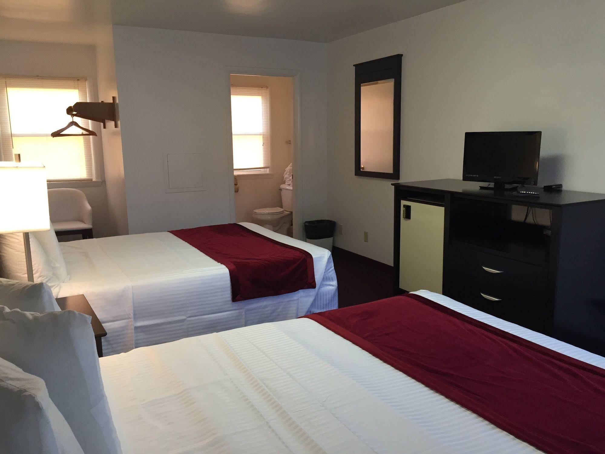 The Wellington Hotel